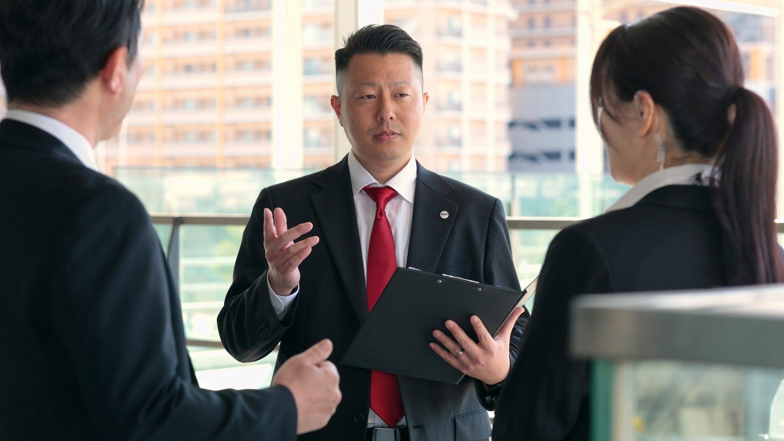 体系的な脅威評価と近代的警護手法