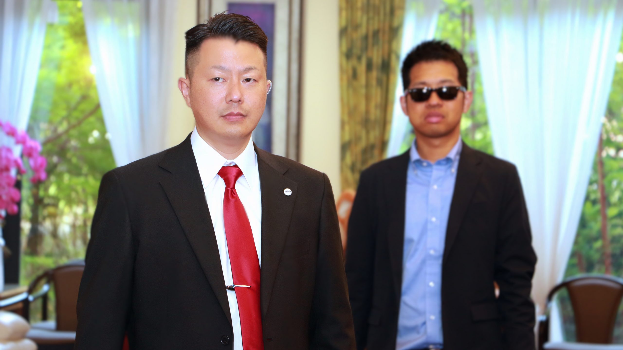 海外と連携した一貫性あるセキュリティ構築、社員教育