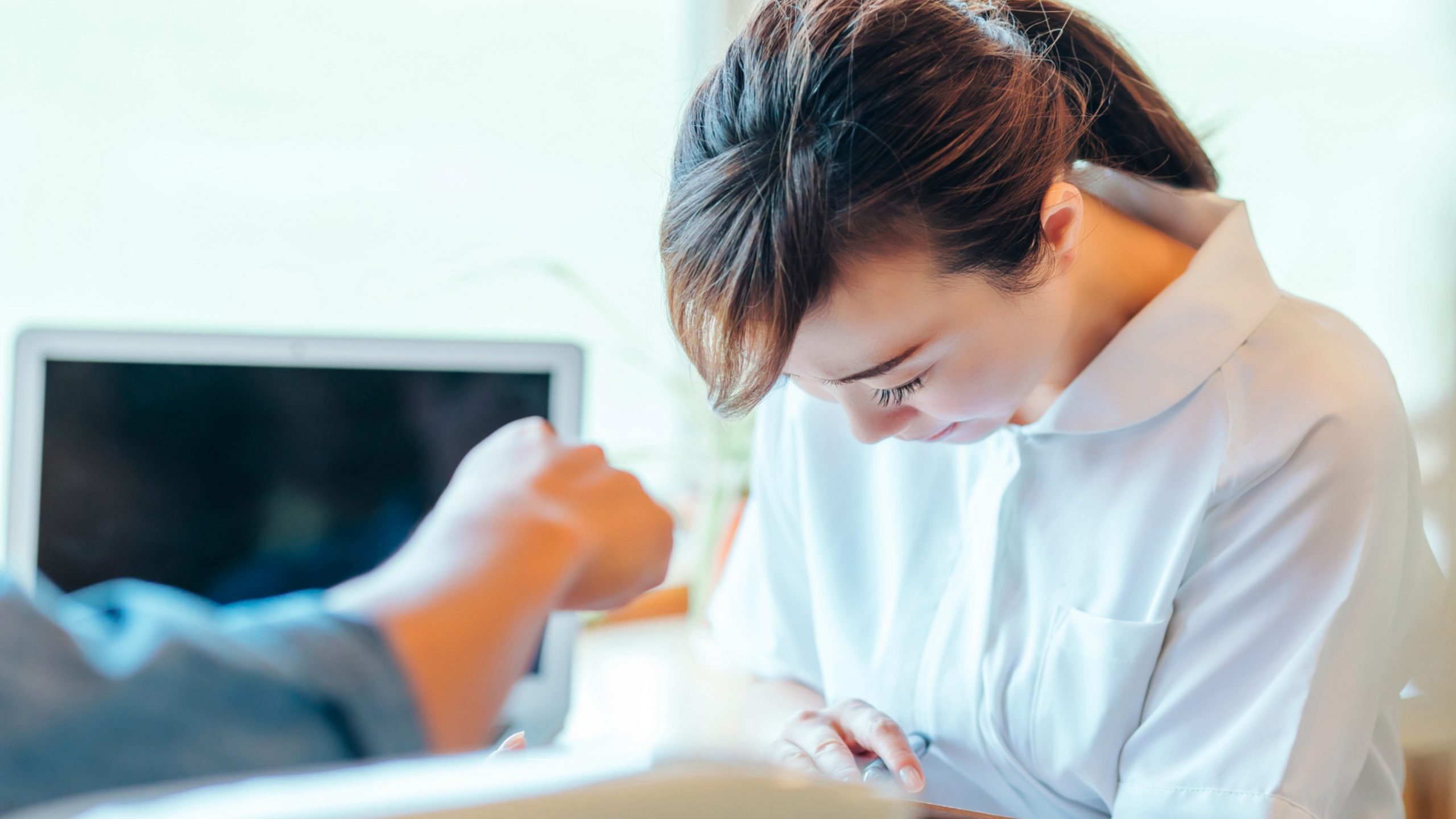 人・物・情報・イメージetc…組織が保有する資産を守るために