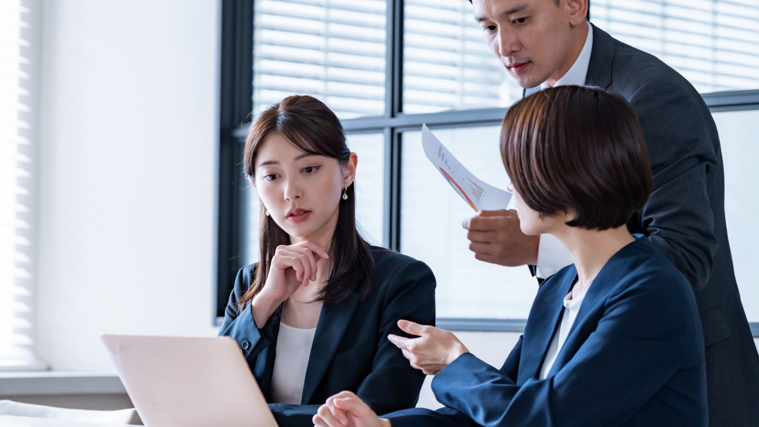 カスタマーハラスメント対策はセキュリティマネジメントとの整合が不可