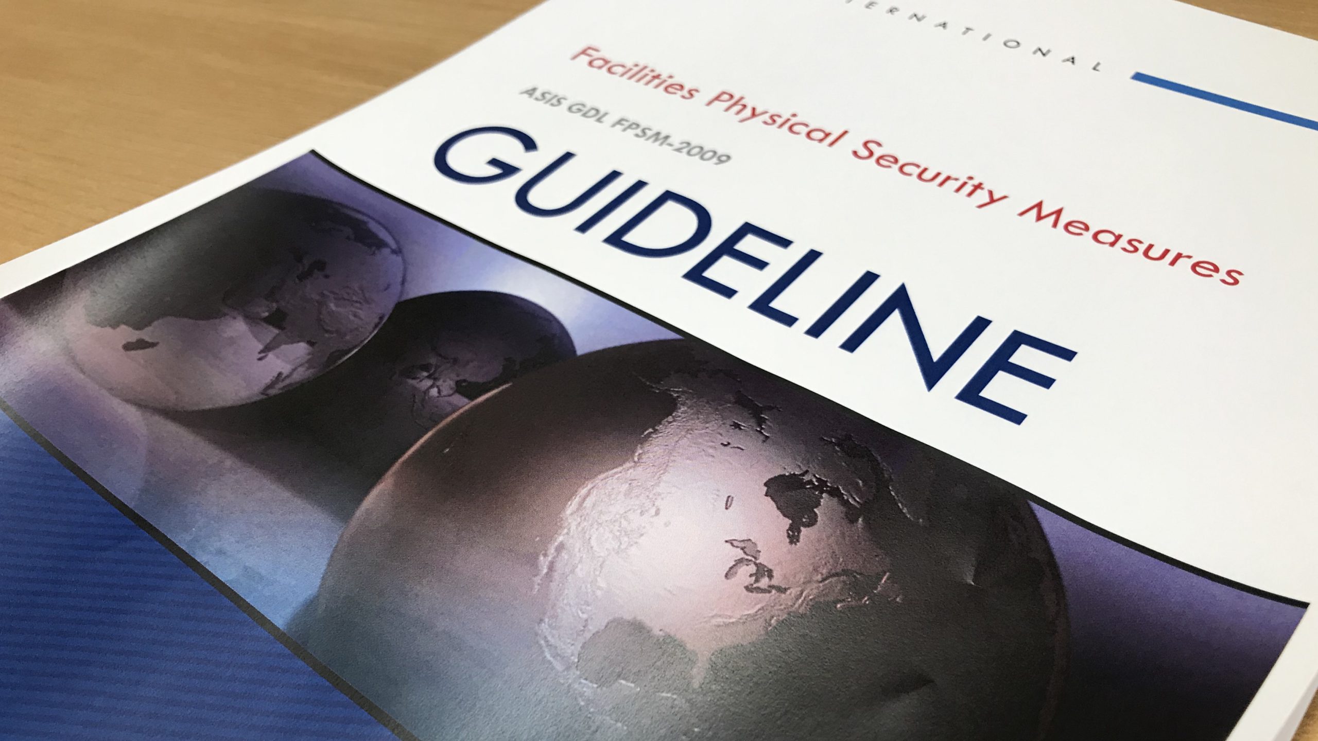 フィジカル(物理的)セキュリティ専門家による総合的な対策