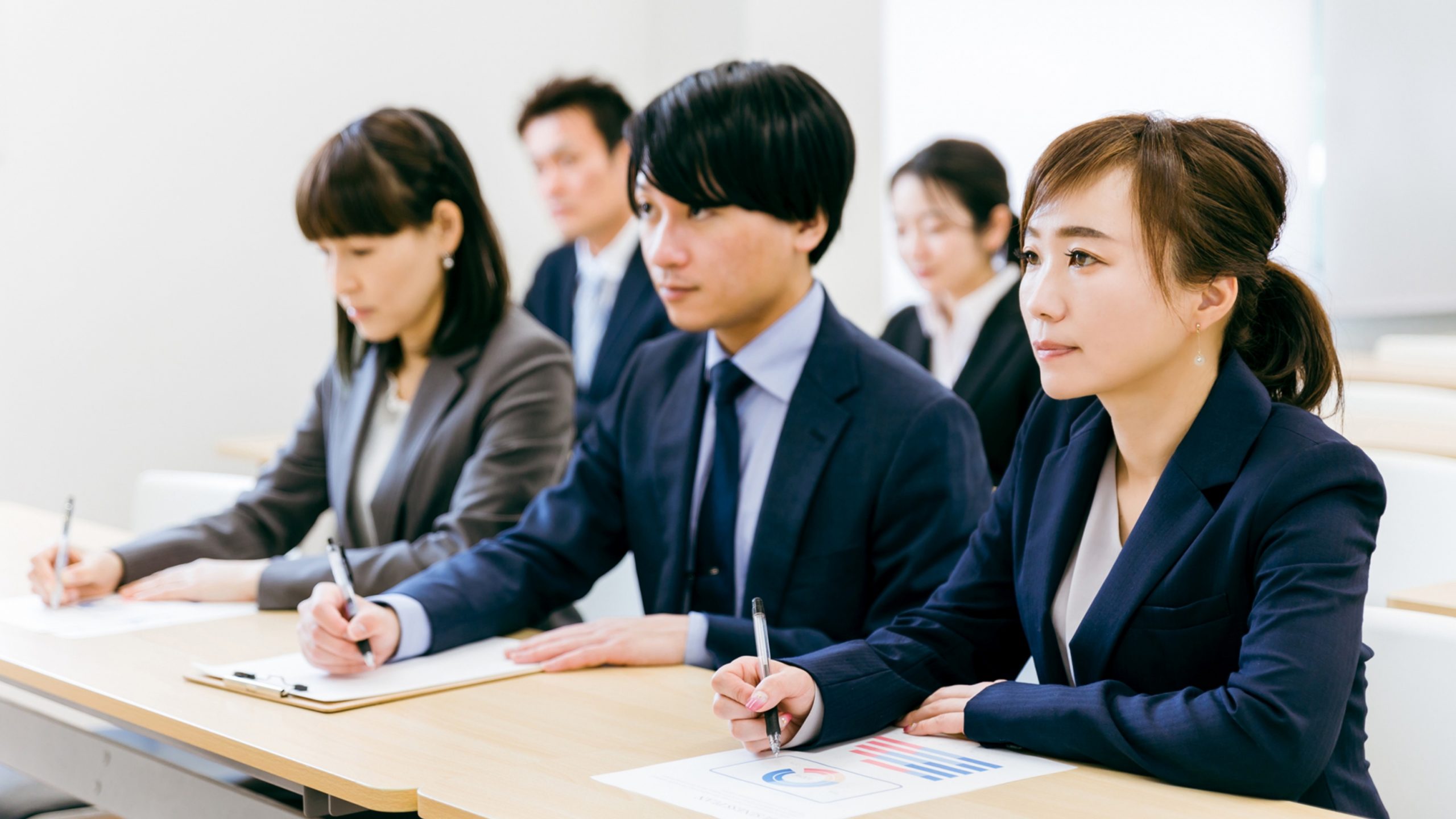 組織を構成するすべての者が行動する組織風土をつくる