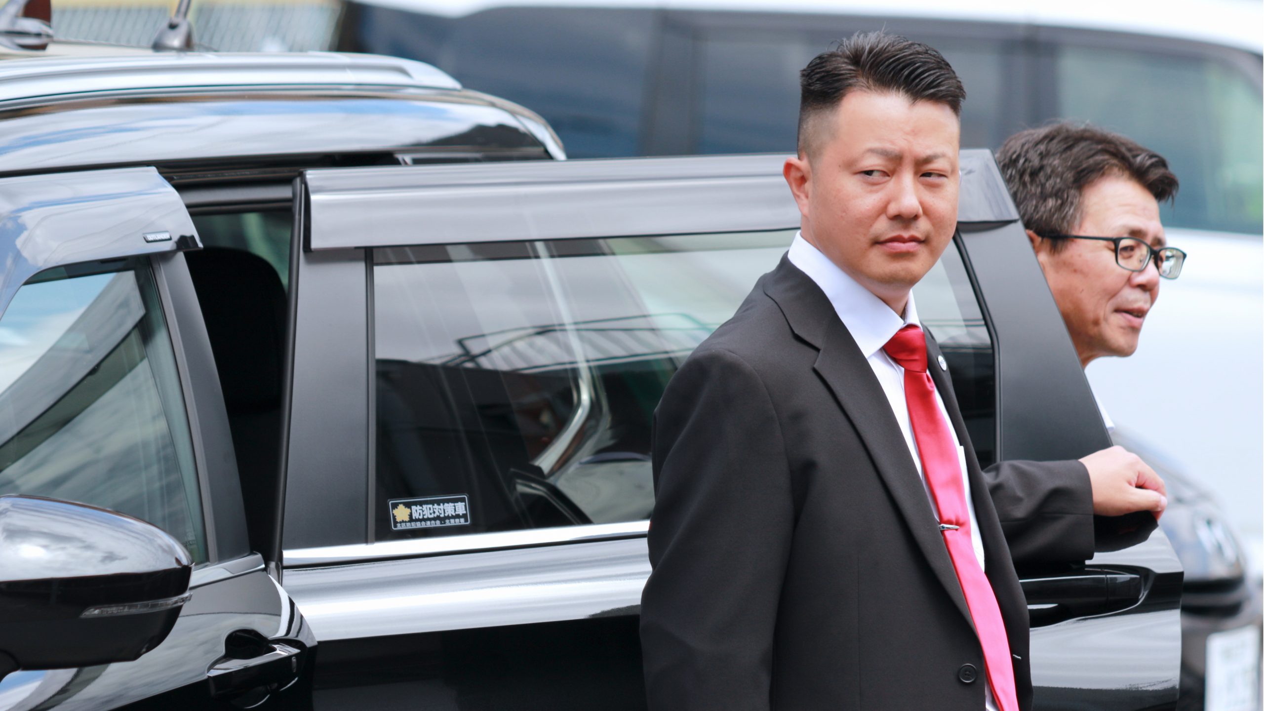 身辺警護・要人警護サービスやオンライン監視等との連携も